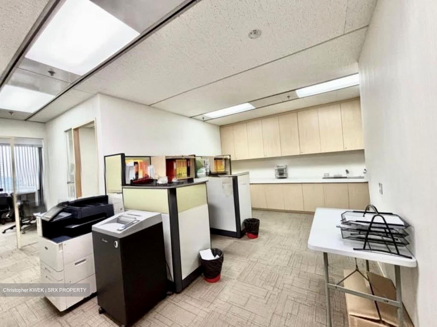 United Square (D11), Office #540842701